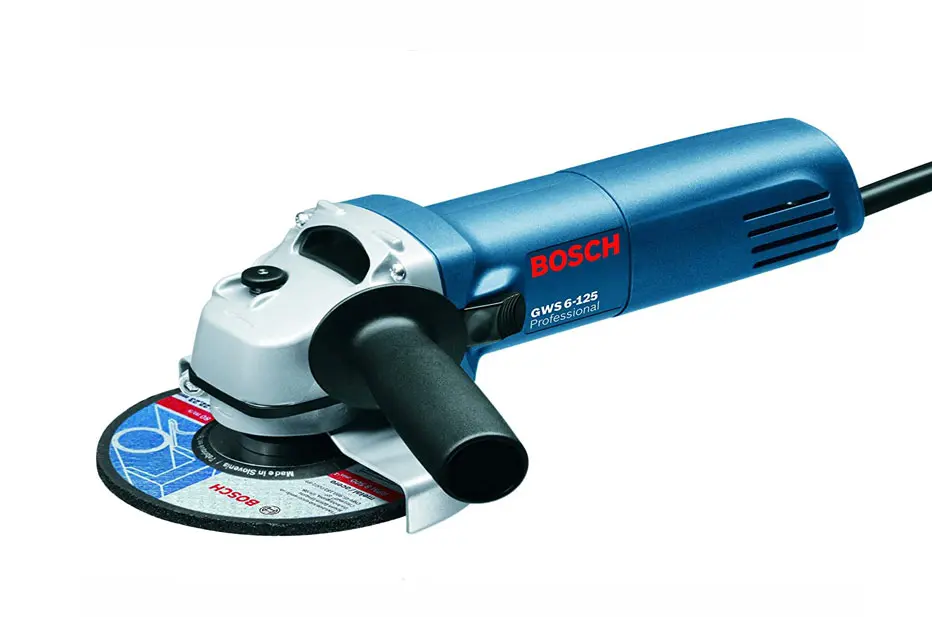 Compact and versatile, our angle grinders are ideal for cutting, grinding, and polishing metal, concrete, and tiles. Perfect for construction sites and metalwork tasks.