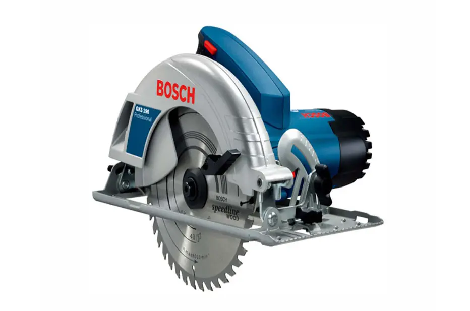 Circular Saw