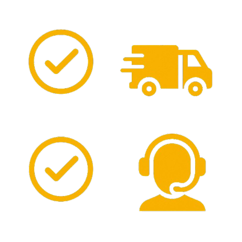 Why Choose Unique Star Rental?
