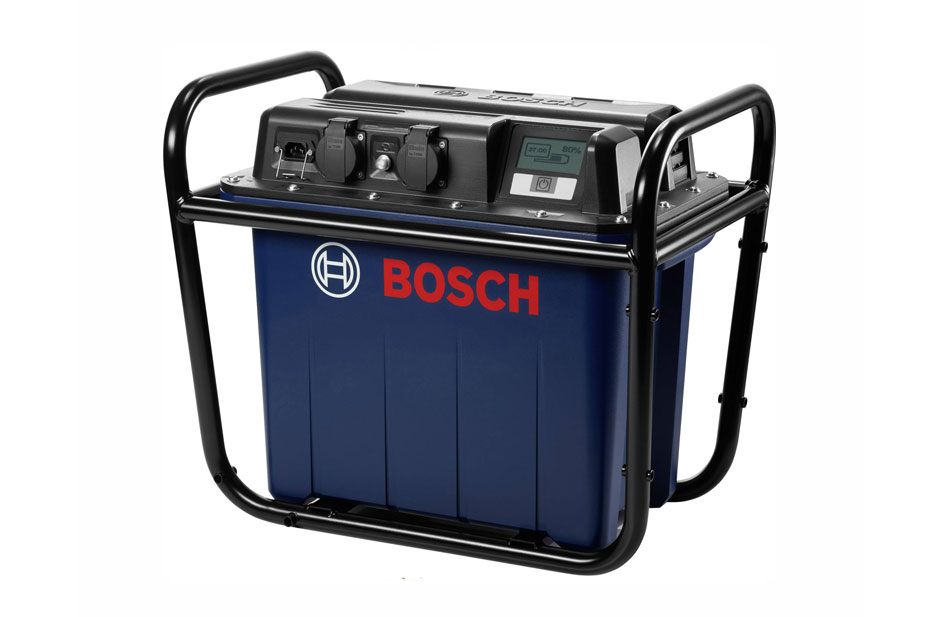 power generator