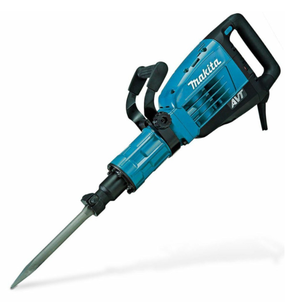 Medium jack hammer
