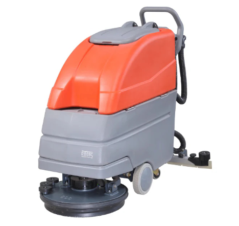 Cleaning Machine