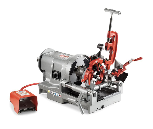 Rigid Threading machine