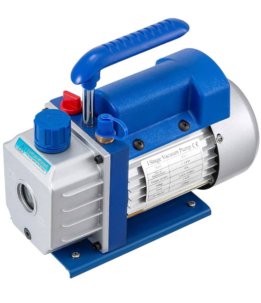 Vacuum pump