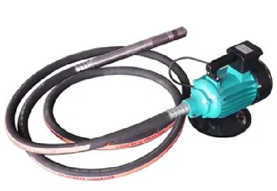 Electric vibrater