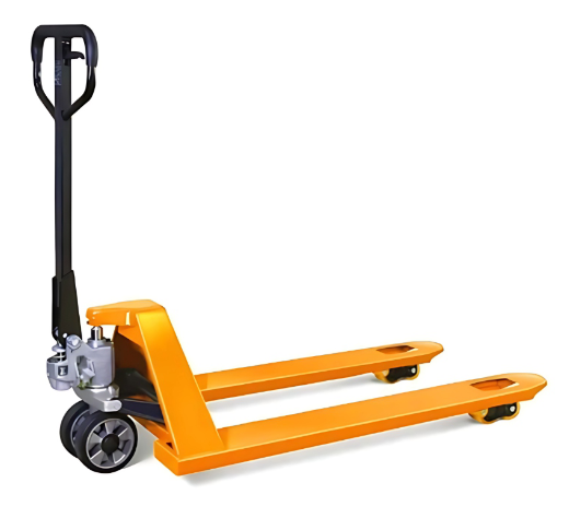 Jack trolly