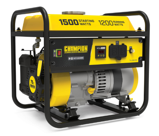 Generators