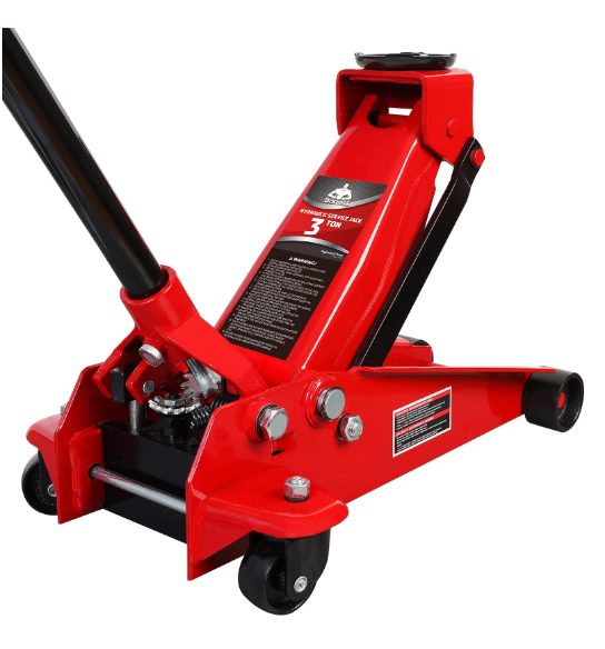 Car jack