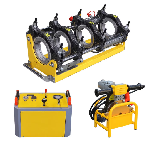HDP machine
