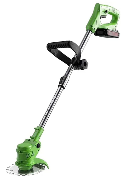 Grass cutter