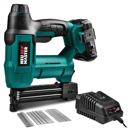 Nail gun