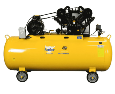 50 to 500 liter compressor
