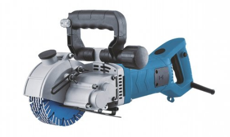 Groove cutter