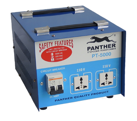 Transformer 110V