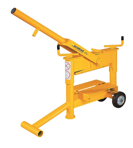 Block cutter