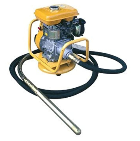 Petrol Vibrater
