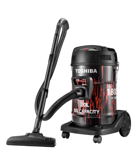 Small Vaccum cleaner