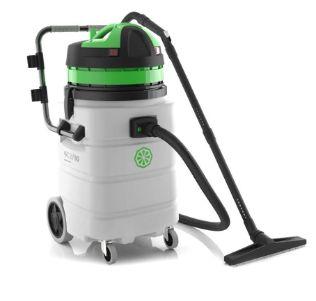 Big vaccum cleaner